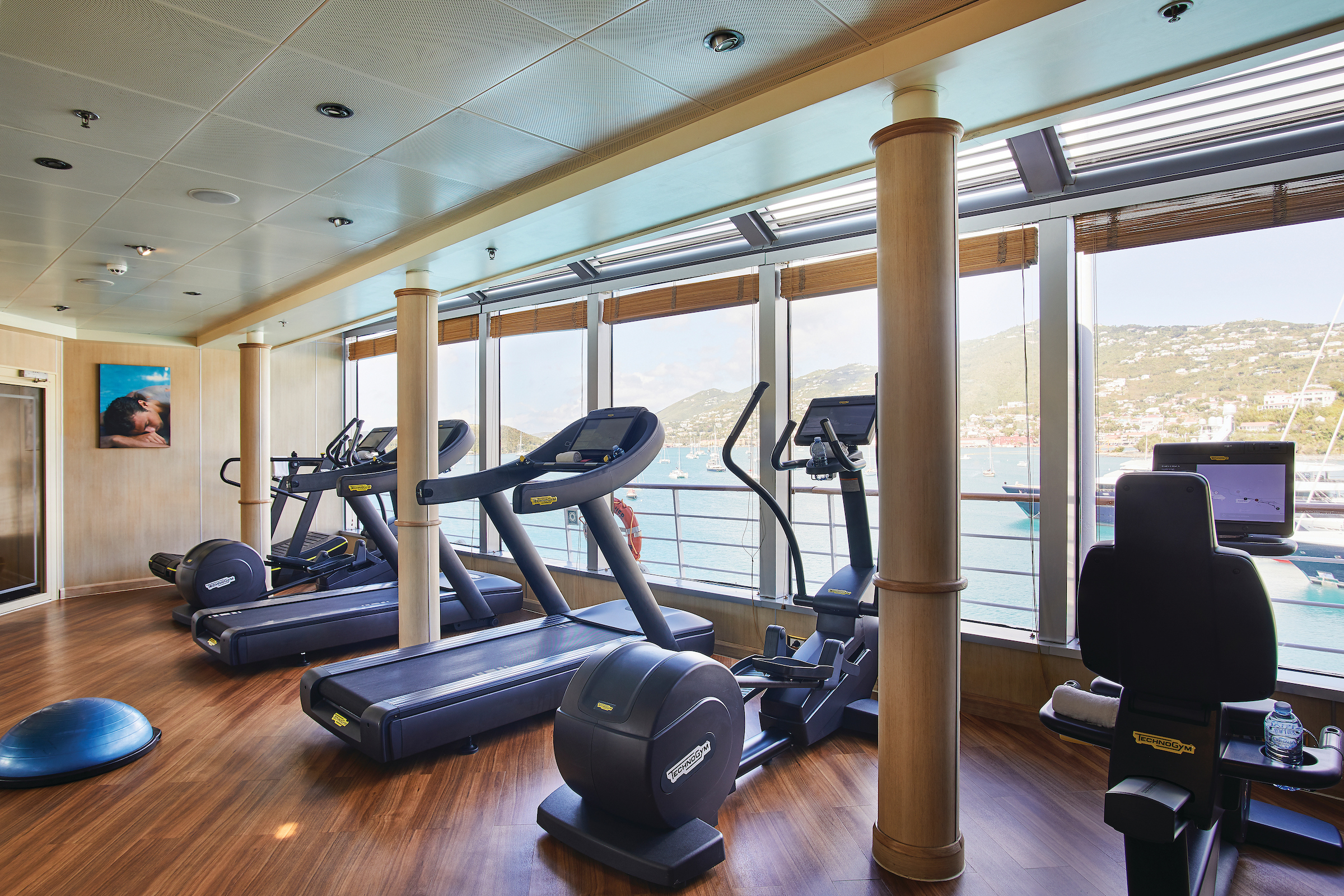 Silversea - Silver Wind - Fitness.jpg